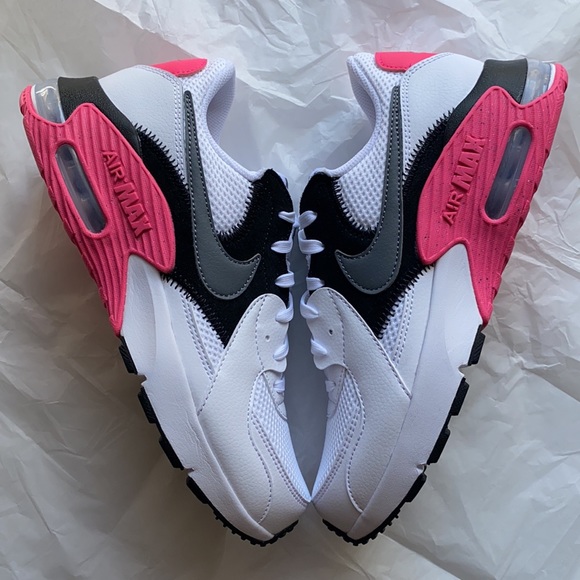 New Nike Air Max Excee running shoes sneakers - Picture 7 of 9